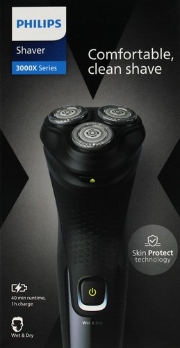 Philips rasierer series - philips,