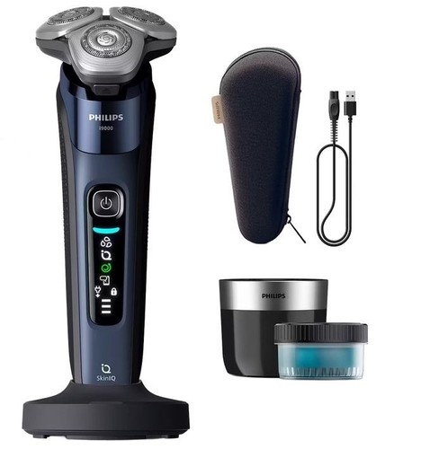 Philips x9003 i9000 blau - i9000,