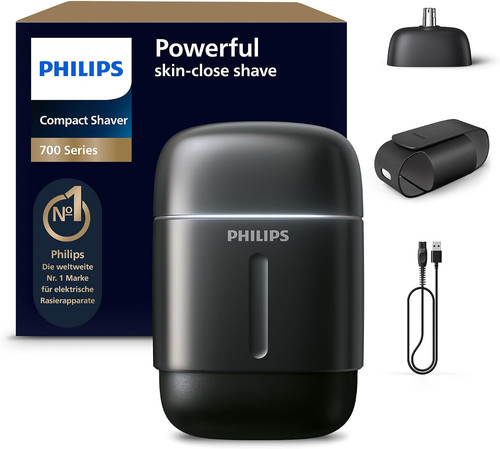 Philips rasierer series 700 - rasierer,
