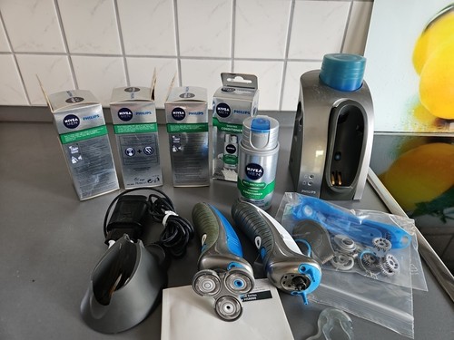 Philips cool skin rasierer - philips,