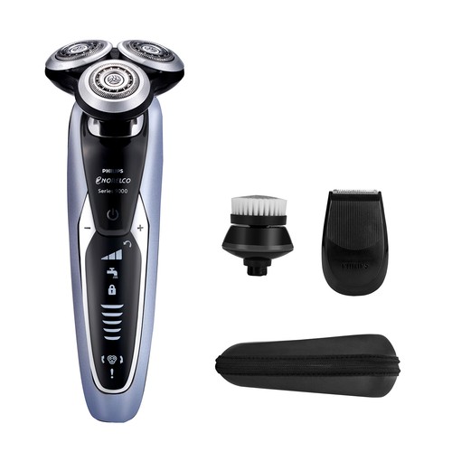 Neu philips serie 9000 - serie,