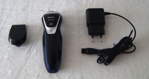 Philips rasierer s5572 - philips, mit
