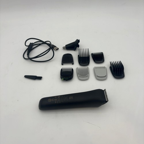 Philips multigroom - philips,